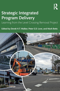 Strategic Integrated Program Delivery