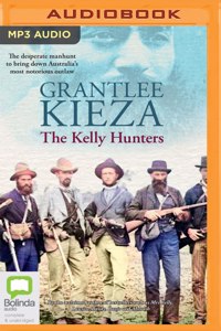 The Kelly Hunters