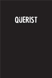 Querist