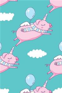 Pig Unicorns