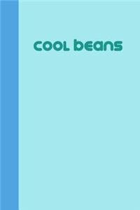 Cool Beans