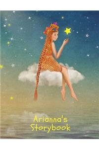 Arianna's Storybook