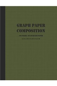 Graph Paper Composition