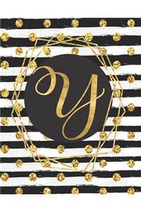 Y