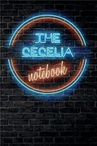 The CECELIA Notebook