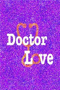 Dr Love