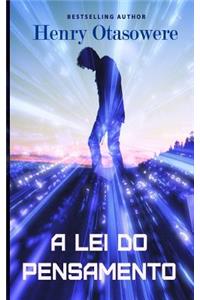 A lei do pensamento
