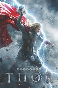 THOR Notebook