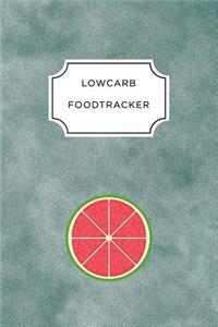 Low Carb Food Tracker