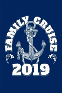 Family Cruise 2019