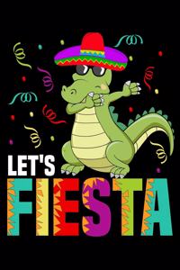Let's fiesta