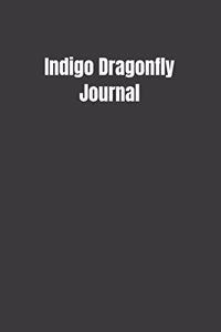 Indigo Dragonfly Journal