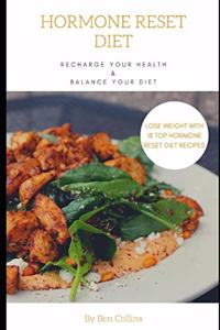 Hormone Reset Diet