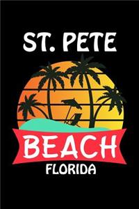 St Pete Beach Florida