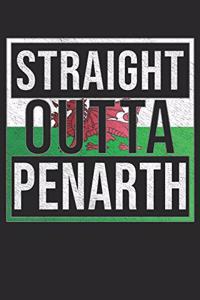 Straight Outta Penarth
