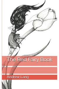 The Red Fairy Book