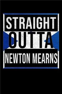 Straight Outta Newton Mearns