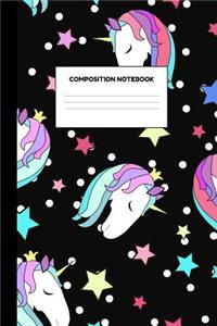 Compostion Notebook