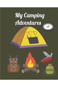My Camping Adventures