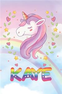 Kaye