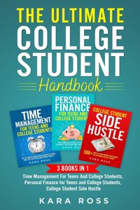 Ultimate College Student Handbook