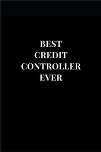 Best Credit Controller Ever