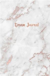 Dream Journal