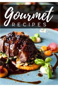 Gourmet Recipes