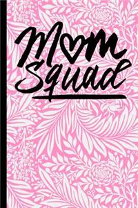 Mom Squad