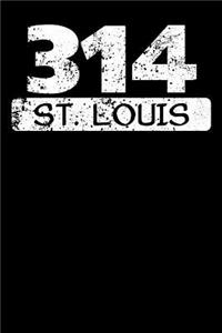 314 St. Louis