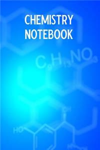 Chemistry Notebook