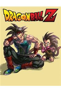 Dragonball Z