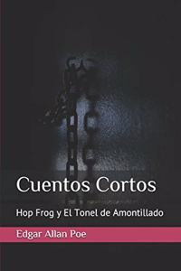Cuentos Cortos