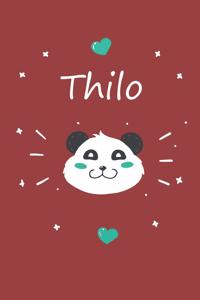 Thilo