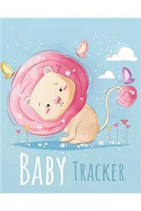 Baby Tracker