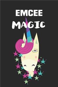 Emcee Magic