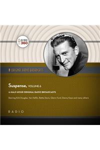 Suspense, Vol. 6 Lib/E