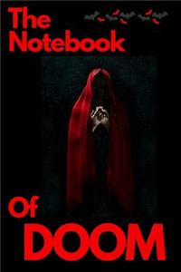 The Notebook Of Doom