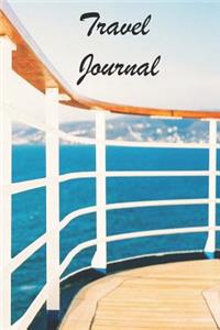 Travel Journal