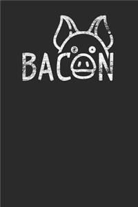 Pig Bacon