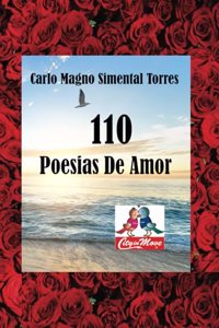 110 Poesías de Amor
