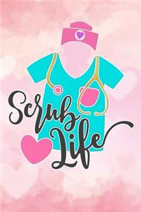 scrub life
