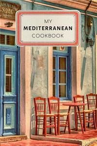 My Mediterranean Cookbook