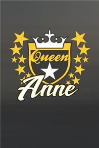 Queen Anne