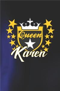 Queen Karen