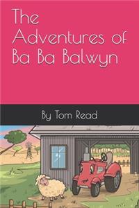 The Adventures of Ba Ba Balwyn