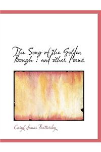 The Song of the Golden Bough