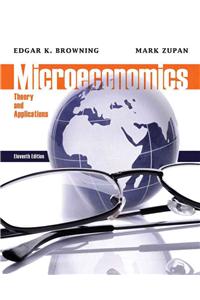 Microeconomic: Theory and Applications
