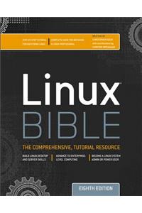 Linux Bible