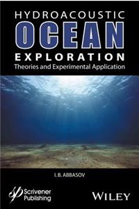 Hyrdoacoustic Ocean Exploration